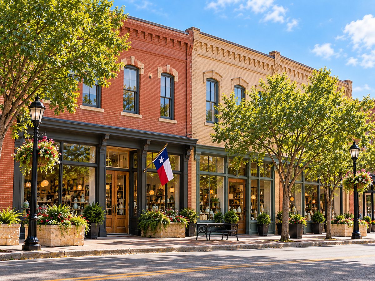 Celina, Texas