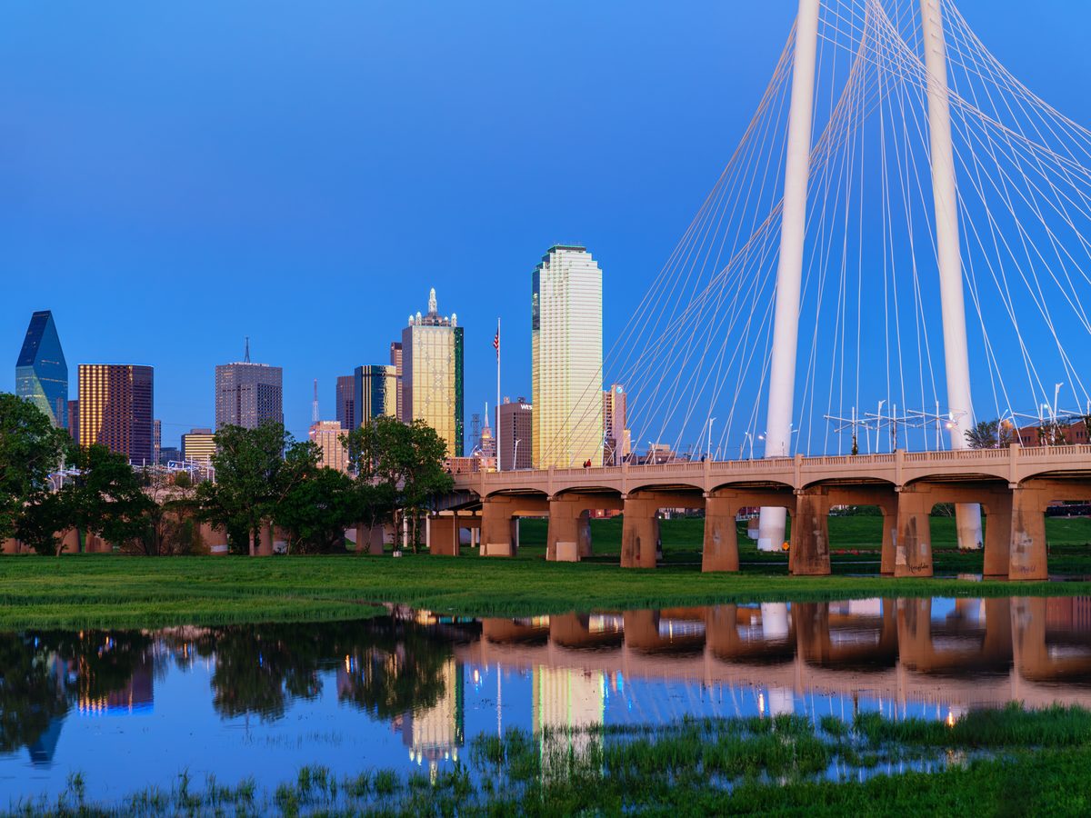 Dallas, Texas