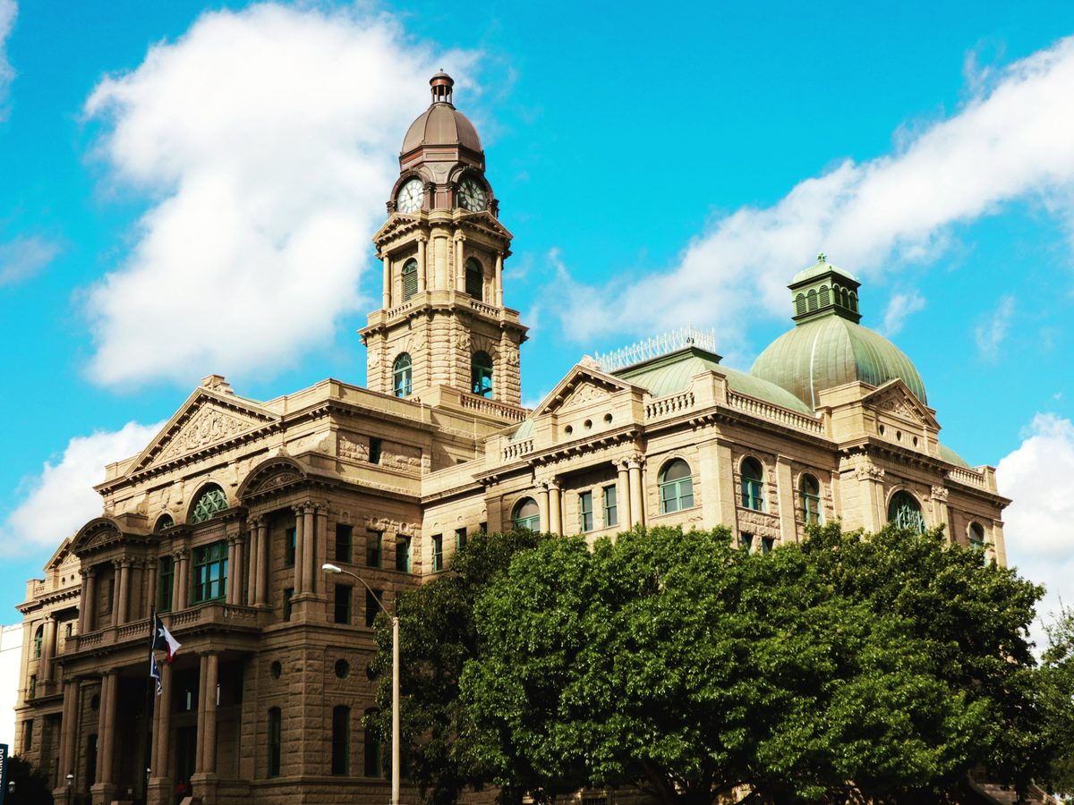 Fort Worth, Texas
