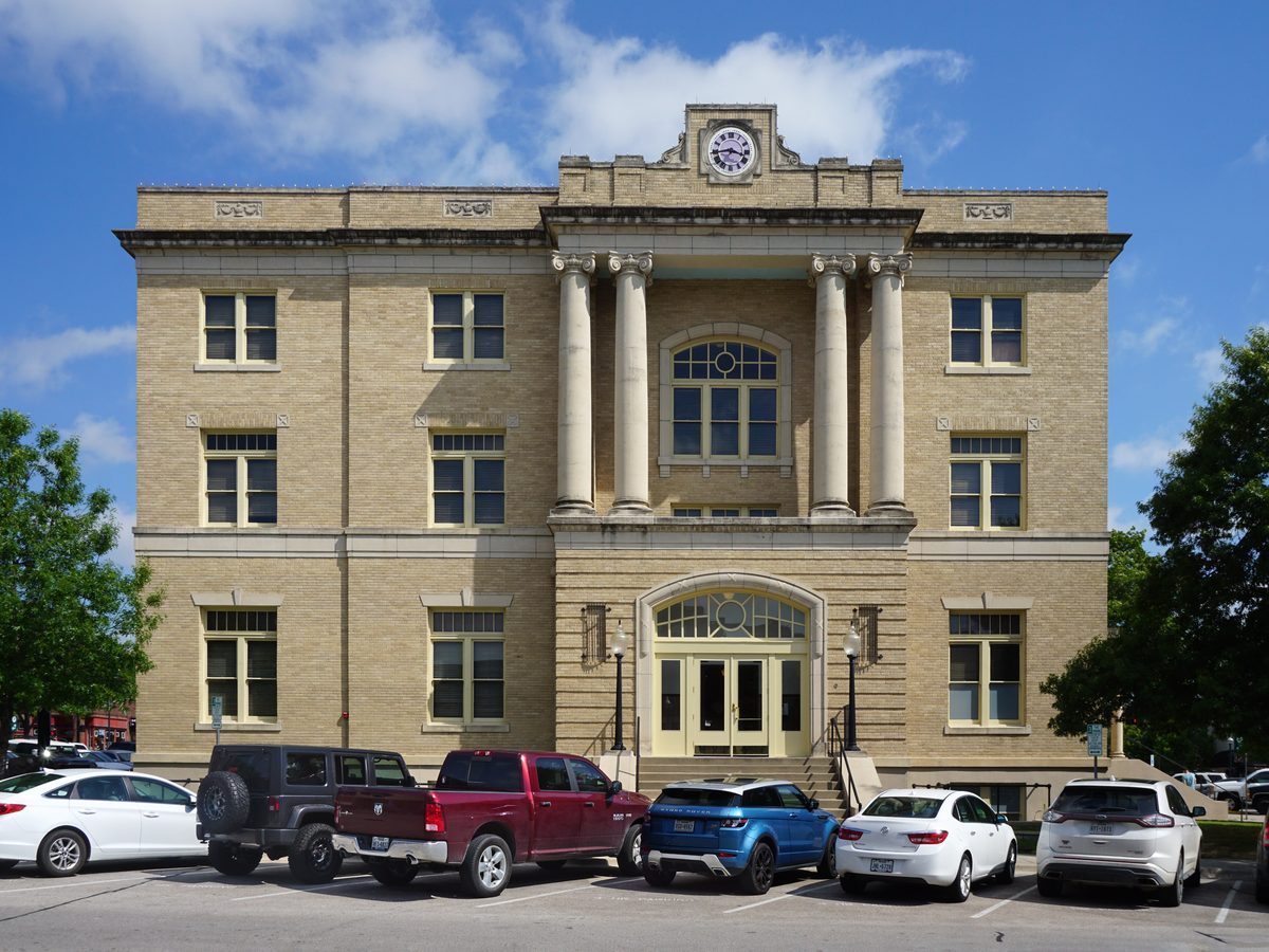 McKinney, Texas