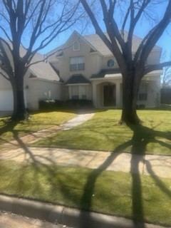1613 Stone Crest Drive, Flower Mound, TX 75028 — photo 1