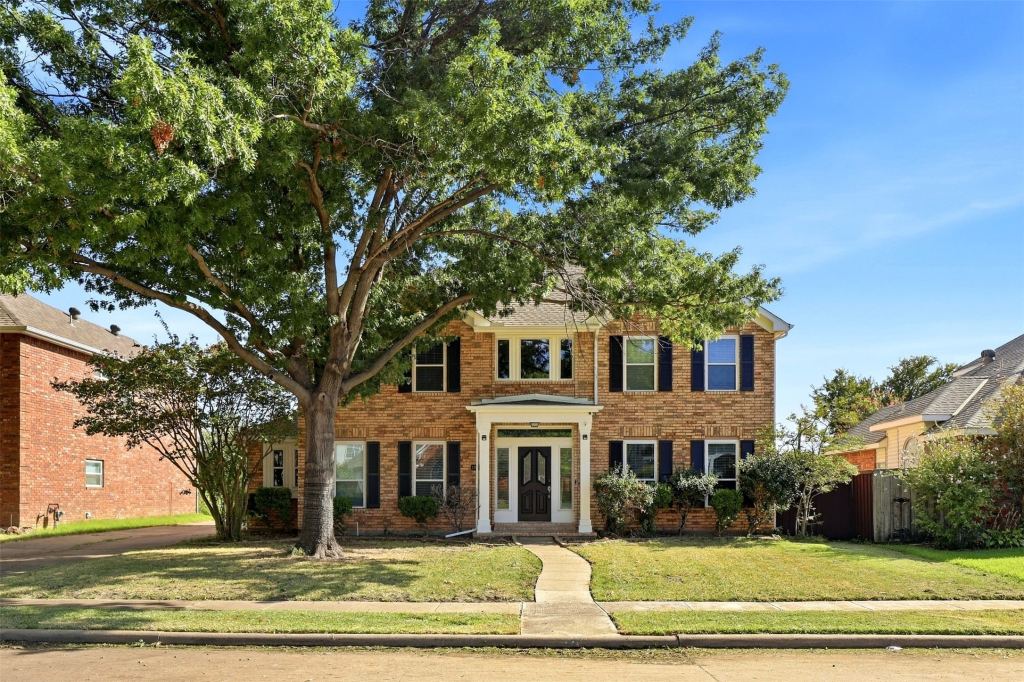 1427 Susan Lane, Carrollton, TX 75007 — photo 1
