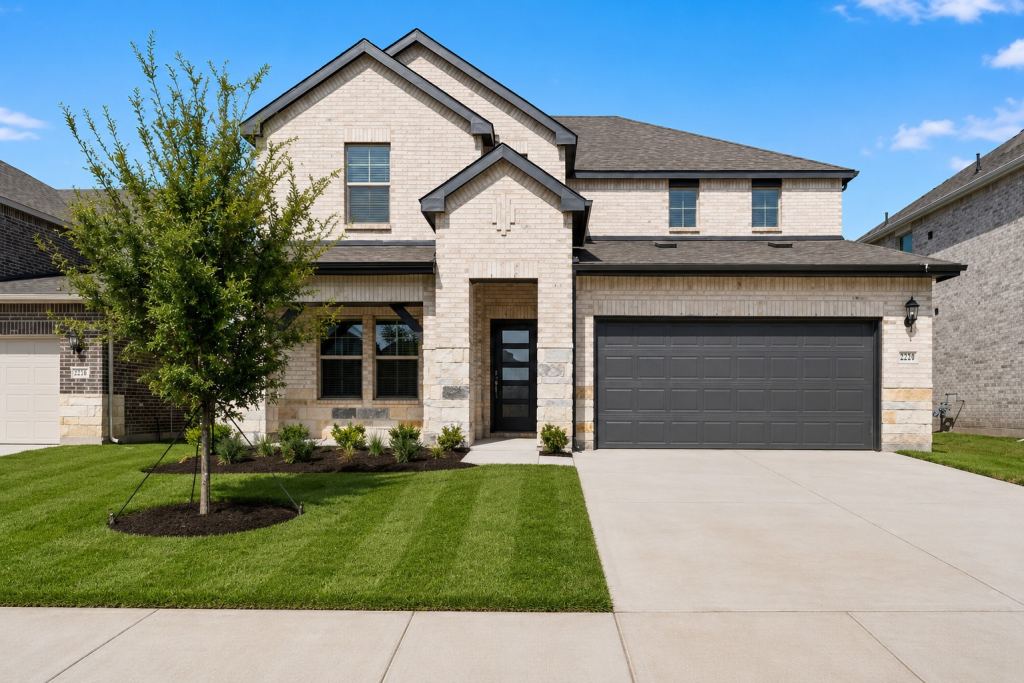 2220 Currents Road, Princeton, TX 75407 — photo 1