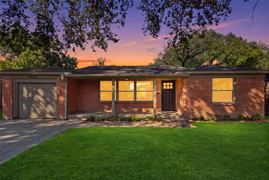 5432 Volder Drive