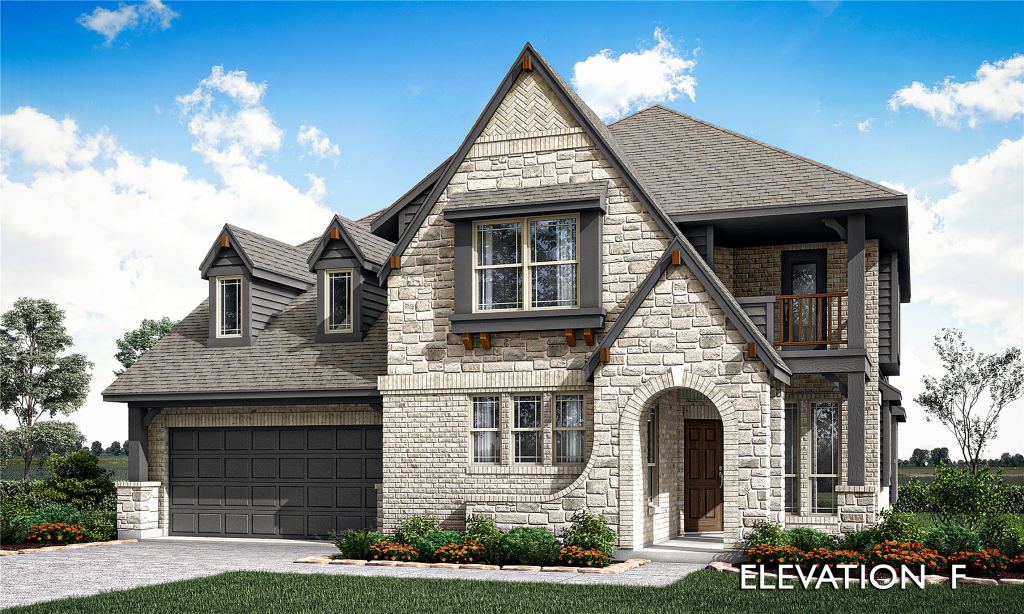 4354 Michigan Avenue, Midlothian, TX 76065 — photo 1