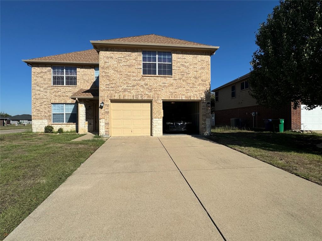 221 Blue Roan Drive, Waxahachie, TX 75165 — photo 1