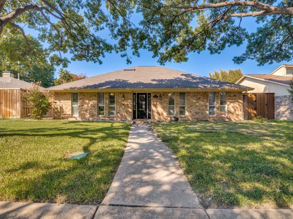 1811 Centenary Drive, Richardson, TX 75081 — photo 1