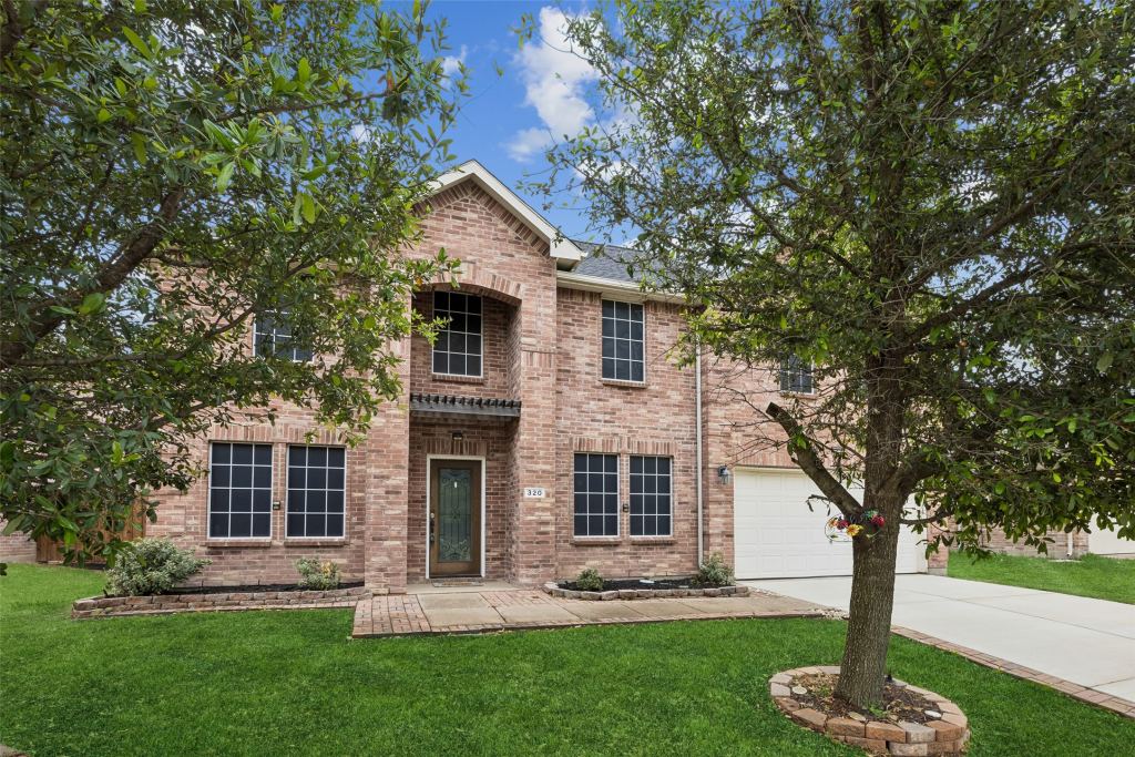 320 Mesa Verde Way, Wylie, TX 75098 — photo 1