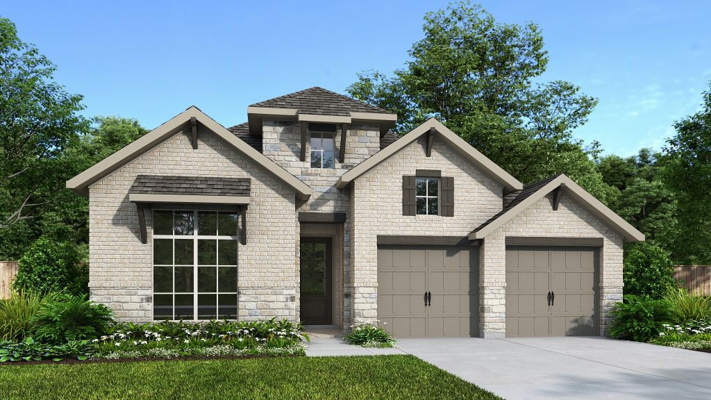1309 Periwinkle Drive, Celina, TX 75009 — photo 1