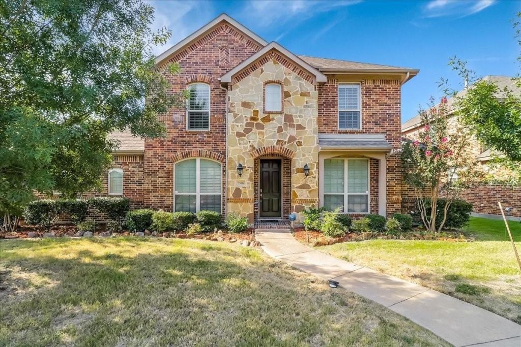 7306 Waterbury Drive, Rowlett, TX 75089 — photo 1