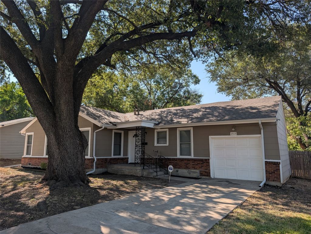 3517 Binyon Avenue, Fort Worth, TX 76133 — photo 1