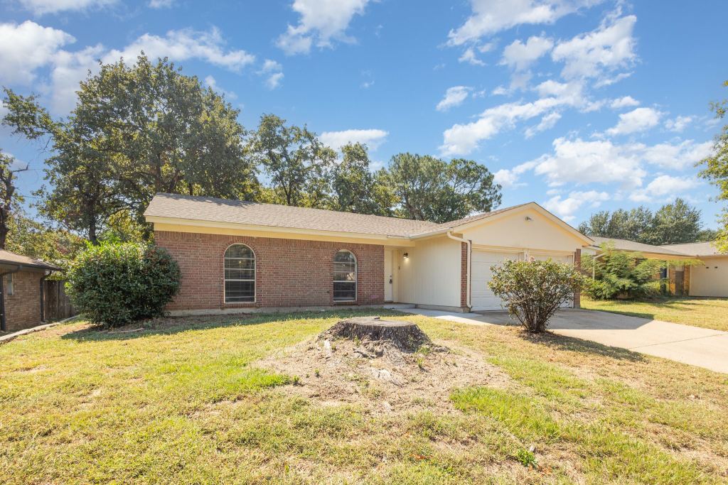5616 Atlantis Terrace, Arlington, TX 76016 — photo 1