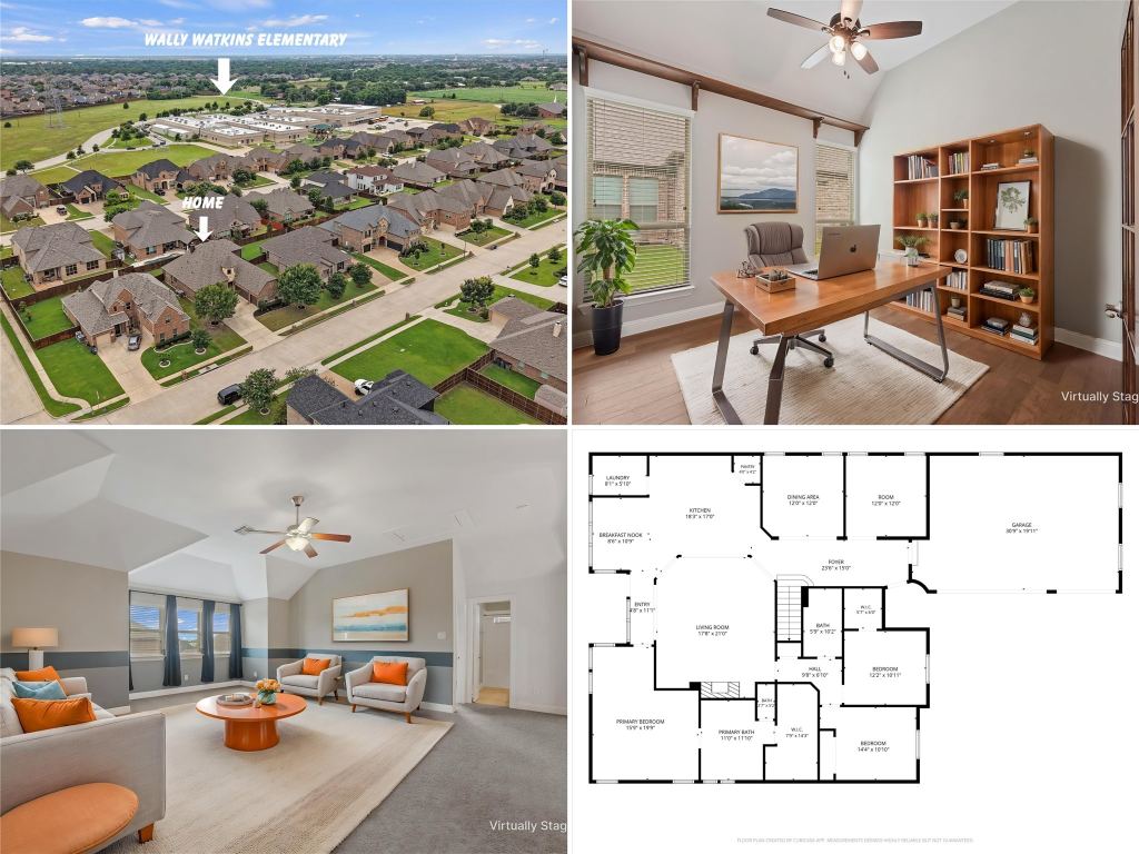 518 Sun Meadow Drive, Wylie, TX 75098 — photo 1