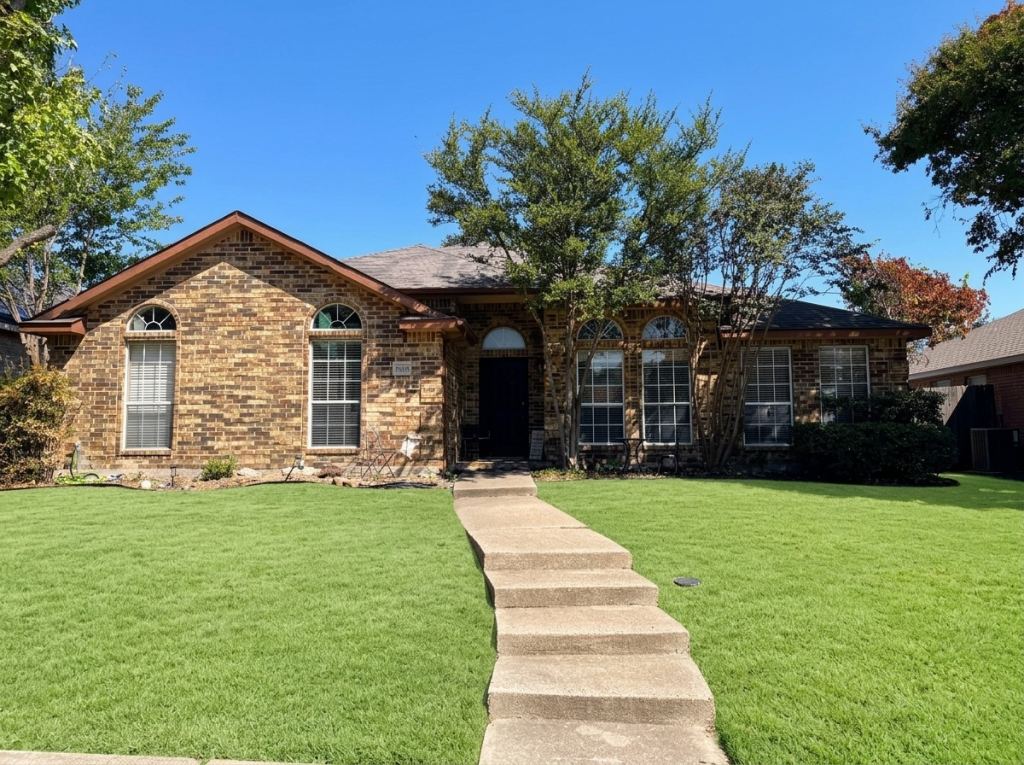 2306 Summit Drive, McKinney, TX 75071 — photo 1