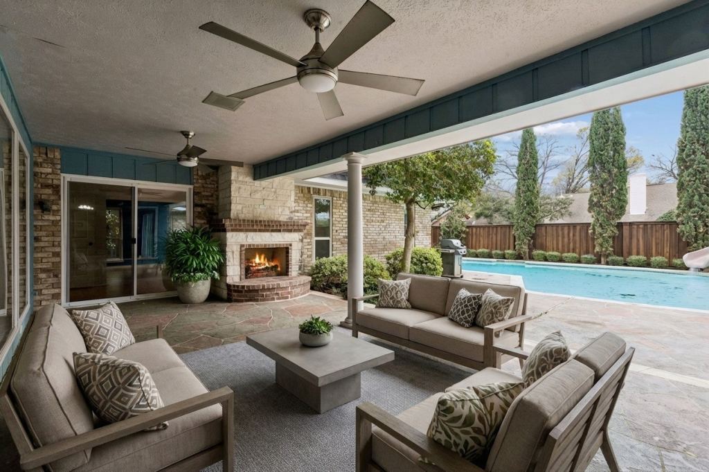 6218 Stonehill Drive, Dallas, TX 75254 — photo 1