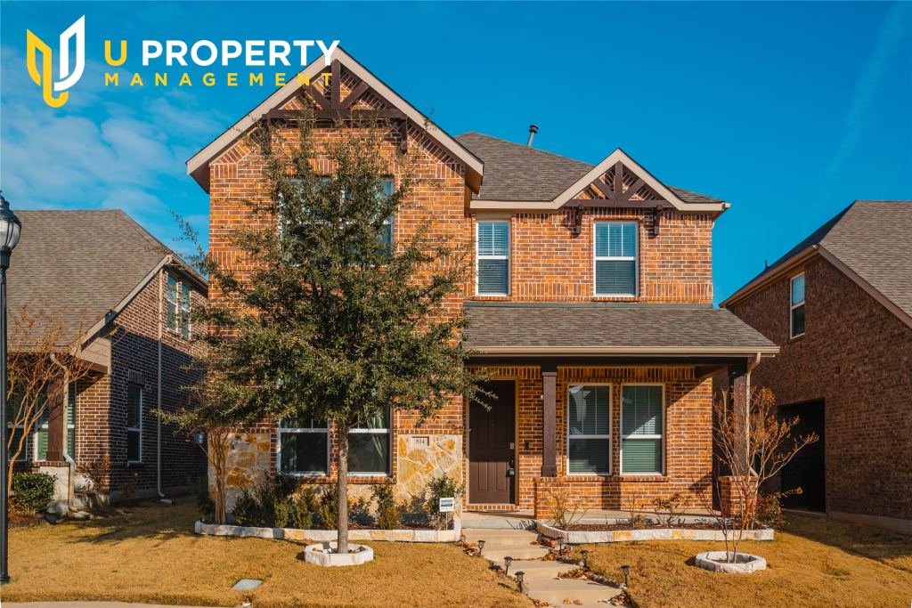 814 Birdie Drive, Allen, TX 75013 — photo 1