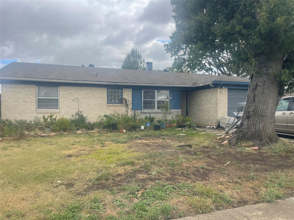 4706 Bucknell Drive, Garland, TX 75042 — photo 1