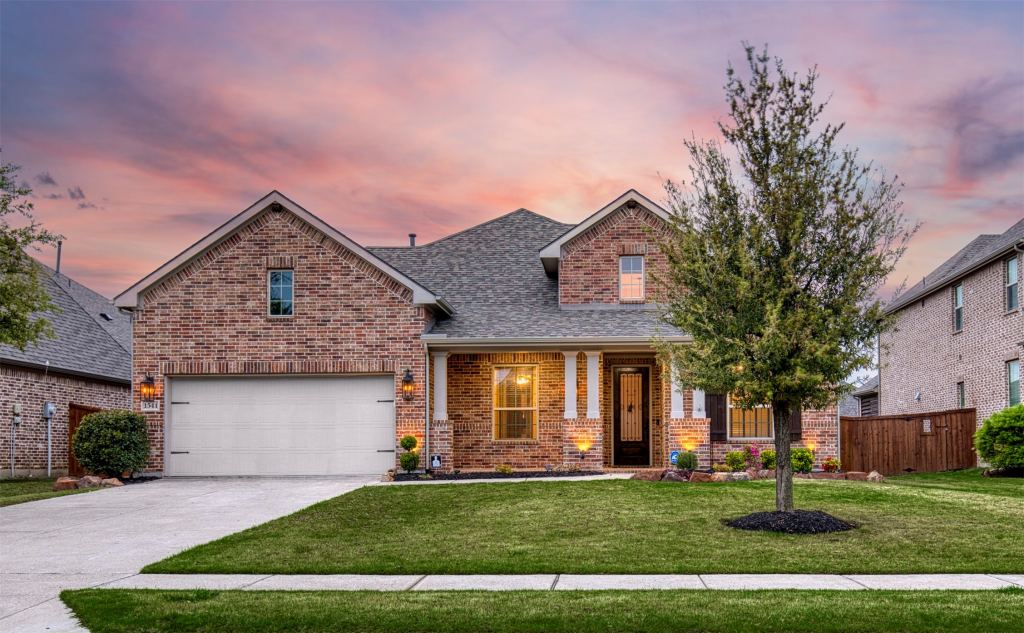 1541 Havenbrook Lane