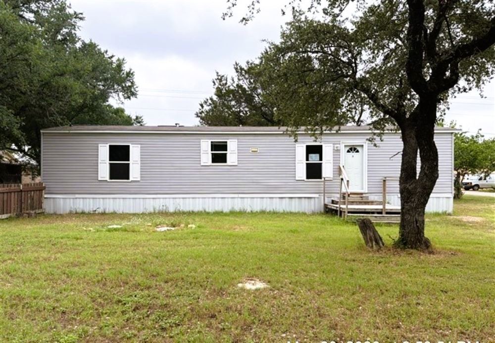 2802 Sycamore Court, Granbury, TX 76048 — photo 1