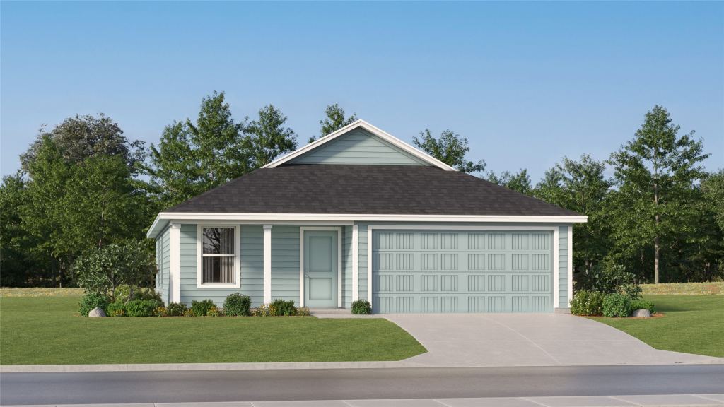 2541 Smoke Passage Street, Crandall, TX 75114 — photo 1