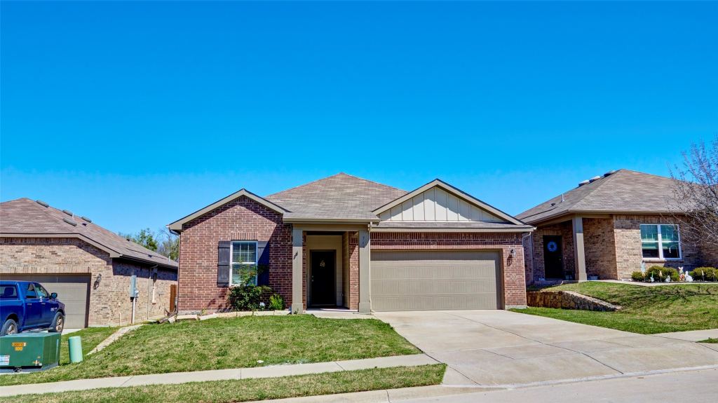 741 Windsor Court, Lavon, TX 75166 — photo 1