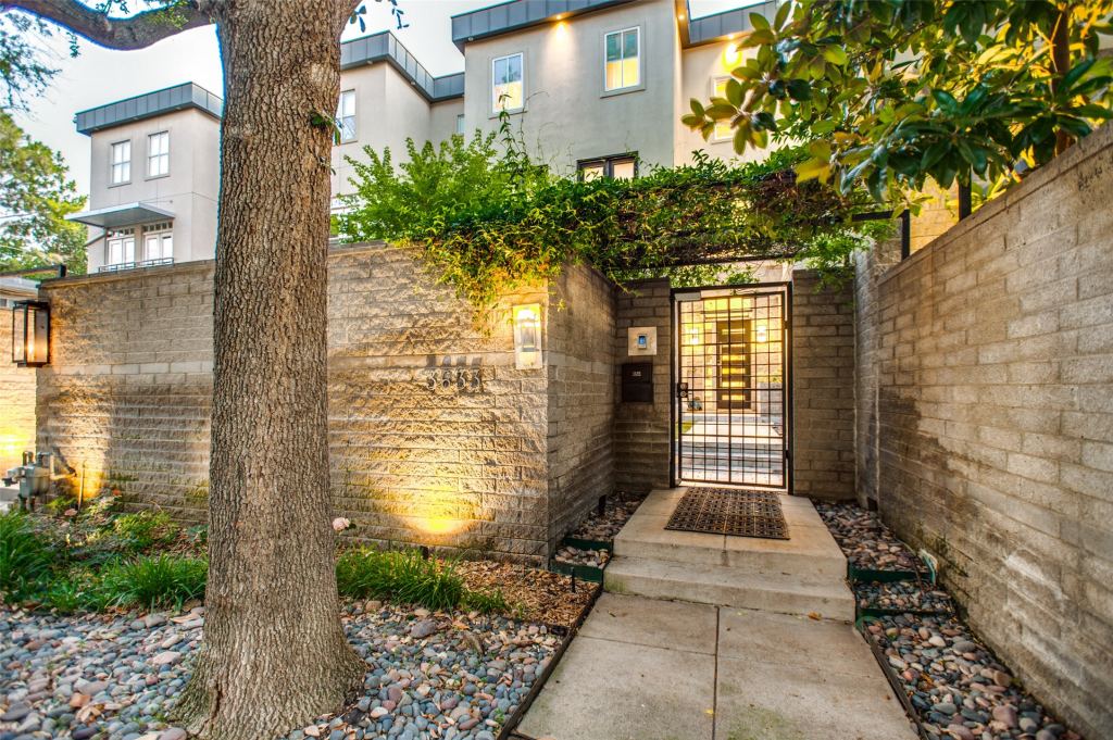 3633 Brown Street, Dallas, TX 75219 — photo 1