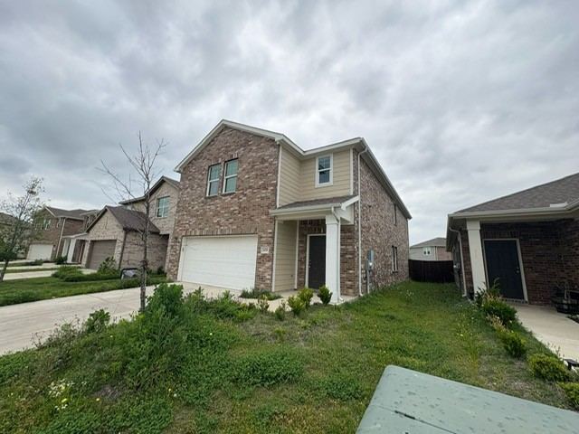 408 FOREST Street, Princeton, TX 75407 — photo 1