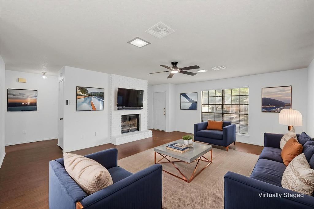 300 Mill Creek Circle, Waco, TX 76712 — photo 1