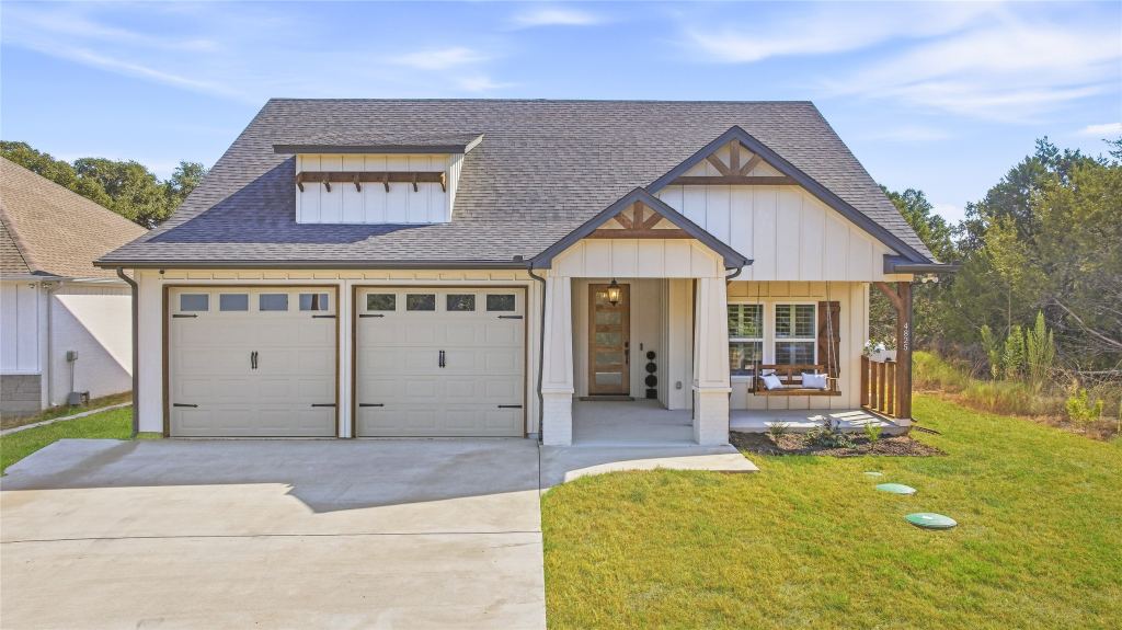 4825 Wichita Street, Granbury, TX 76048 — photo 1