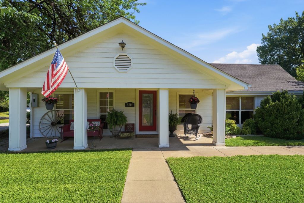 5314 County Road 465, McKinney, TX 75071 — photo 1