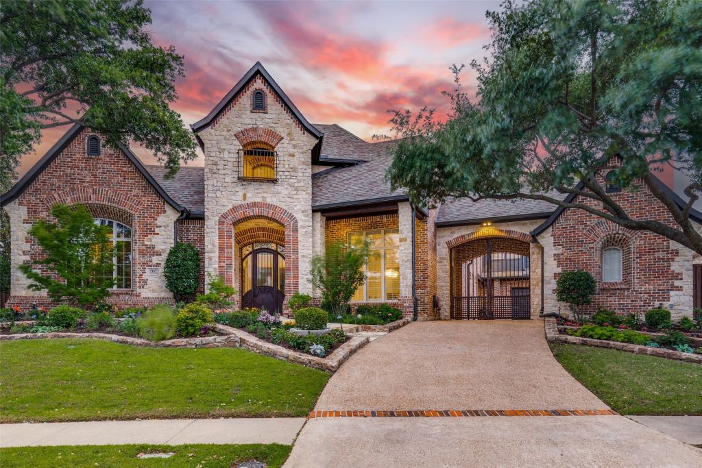 5167 Lorraine Drive, Frisco, TX 75034 — photo 1