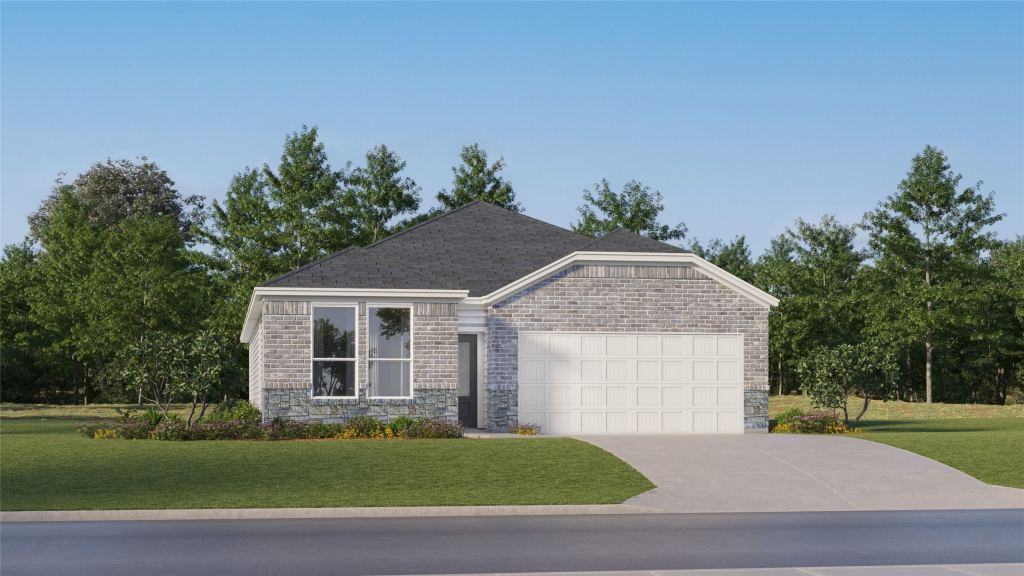 980 Flattop Way, Princeton, TX 75407 — photo 1
