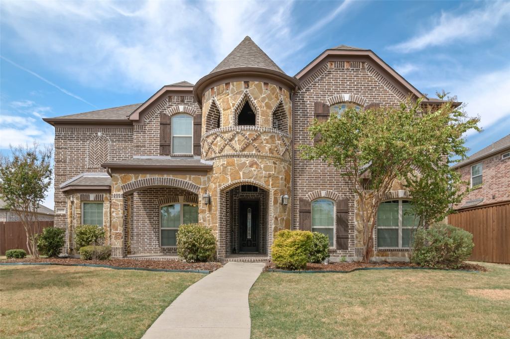 3072 Brianna Drive, Frisco, TX 75033 — photo 1