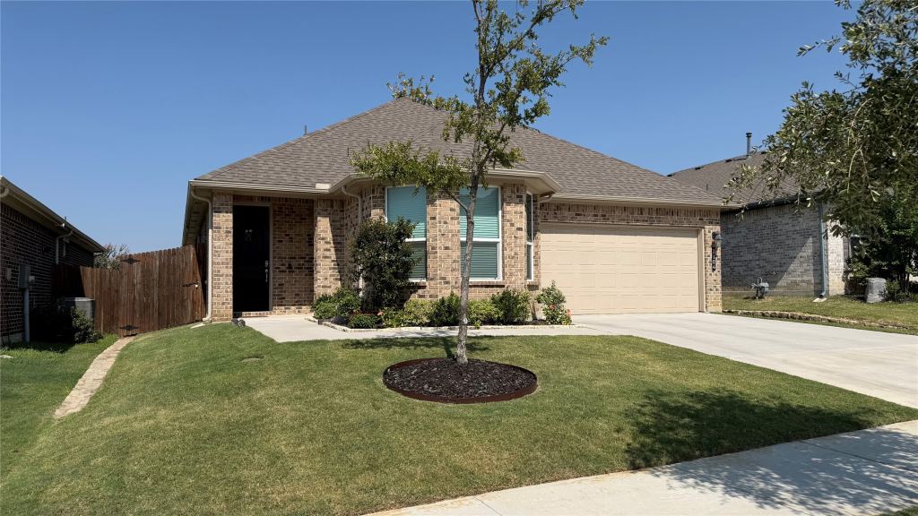 2104 Blackcap Street, Denton, TX 76205 — photo 1
