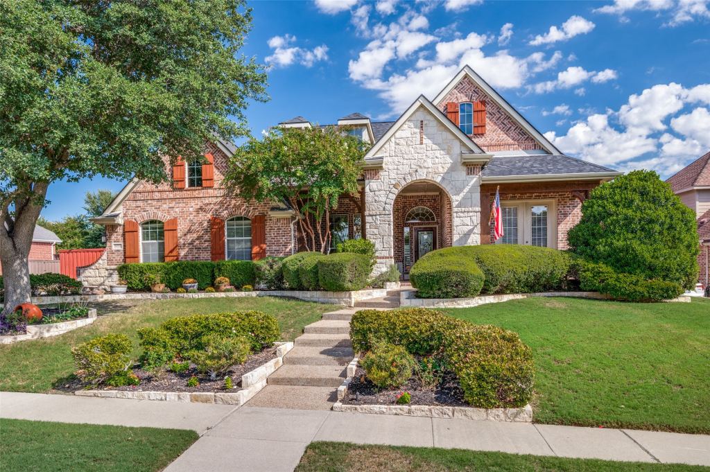 821 Echo Drive