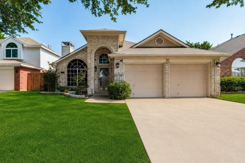 1153 Bay Side Drive, Irving, TX 75060 — photo 1