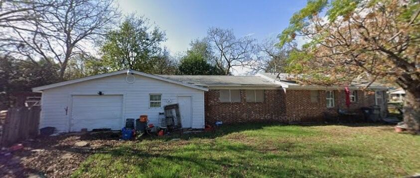 3700 Colcord Avenue, Waco, TX 76707 — photo 1