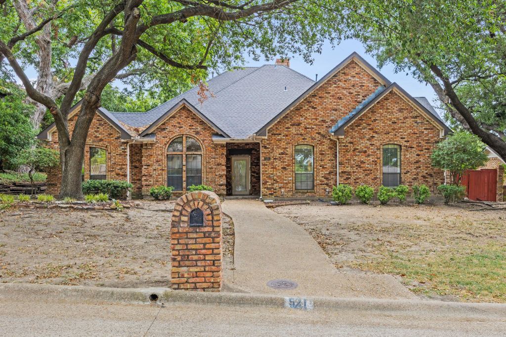 521 Shoreview Drive, Rockwall, TX 75087 — photo 1