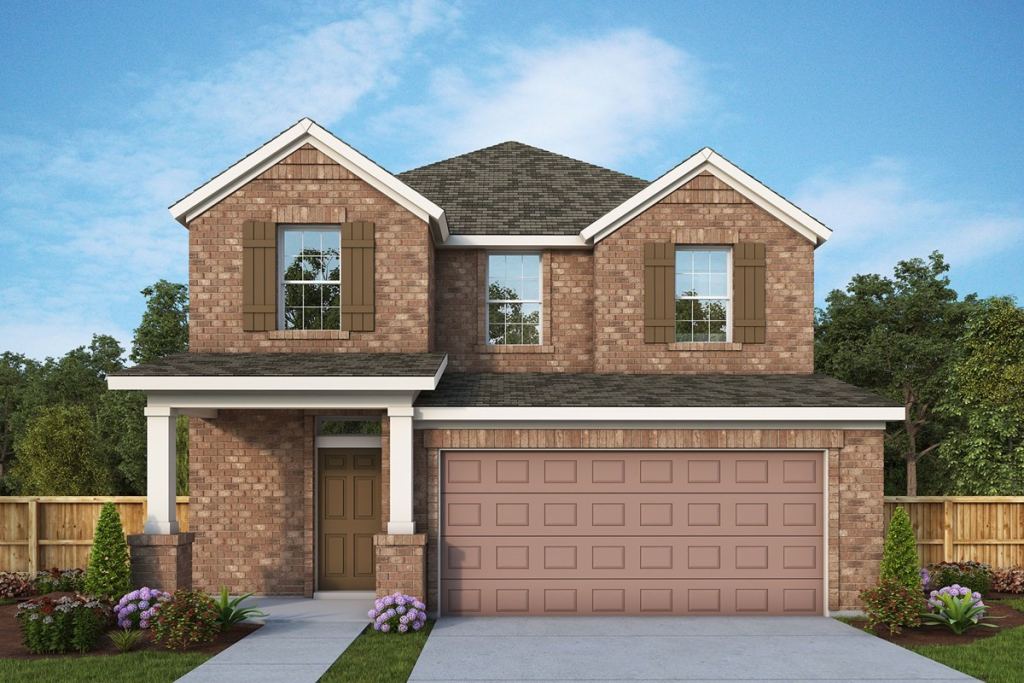 1741 Mosaic Way, Mesquite, TX 75181 — photo 1