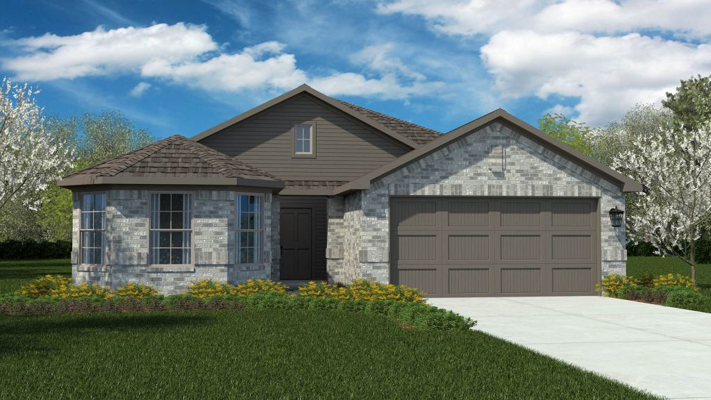 2212 JOHNNY CASH Drive, Fort Worth, TX 76036 — photo 1