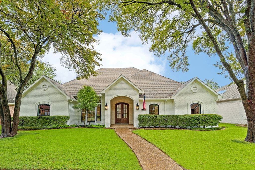 6707 Dupper Drive