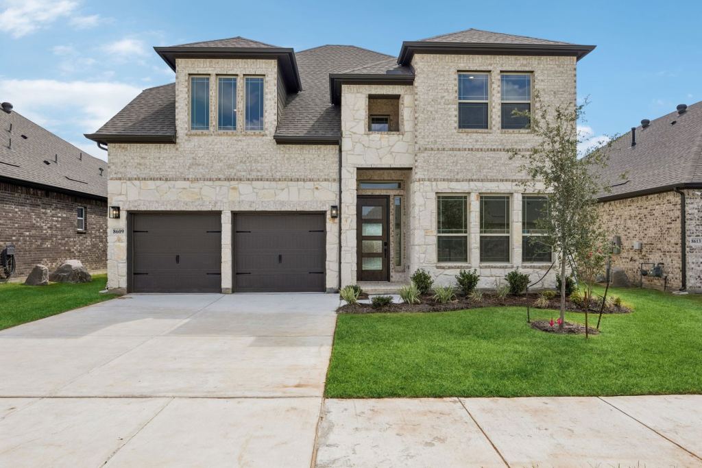8609 Lavon Lane, Denton, TX 76226 — photo 1