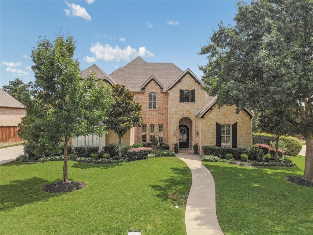 1400 Eleanor Rigby Lane, Mansfield, TX 76063 — photo 1