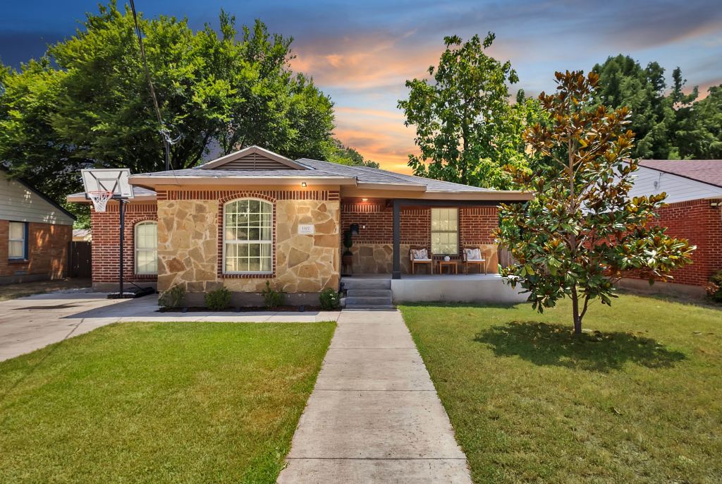 1102 Ash Street, Irving, TX 75060 — photo 1