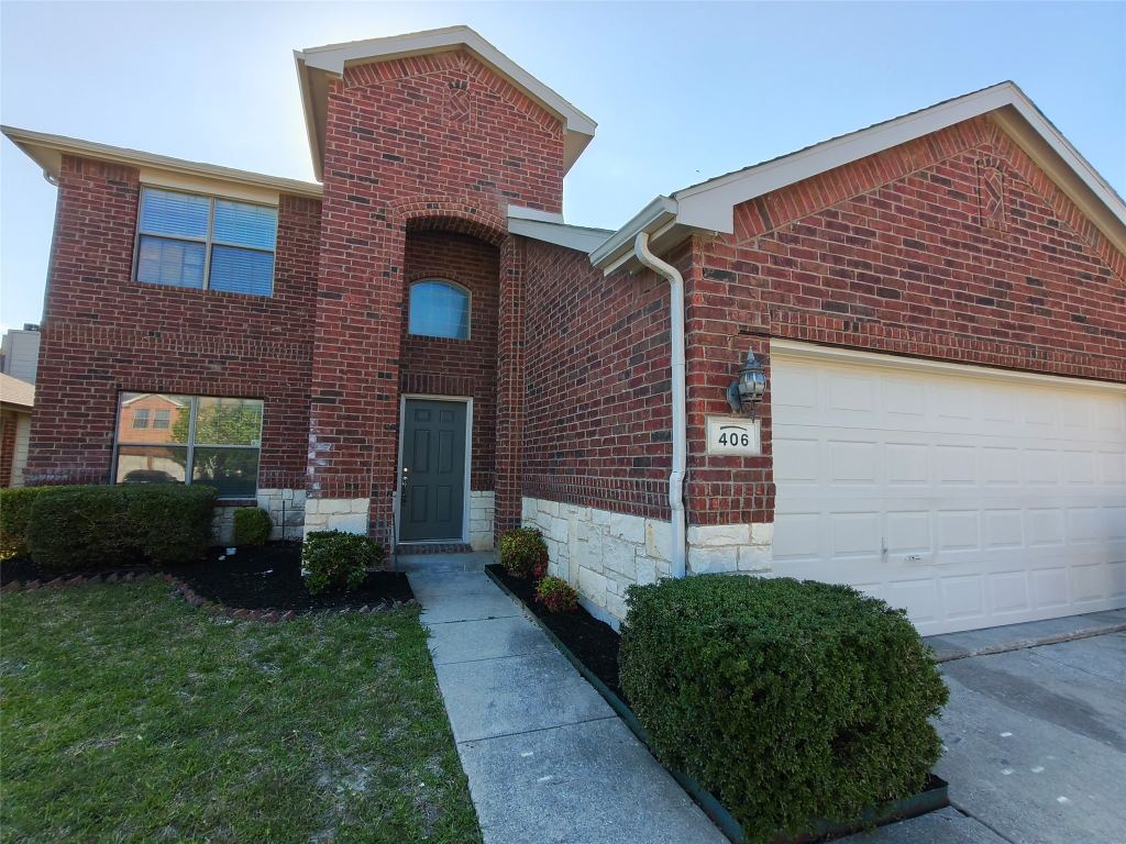406 Stanley Falls Drive, Anna, TX 75409 — photo 1