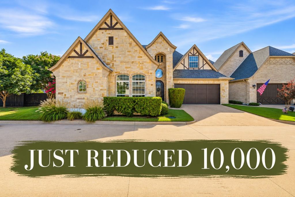 2414 Vineyard Drive, Granbury, TX 76048 — photo 1