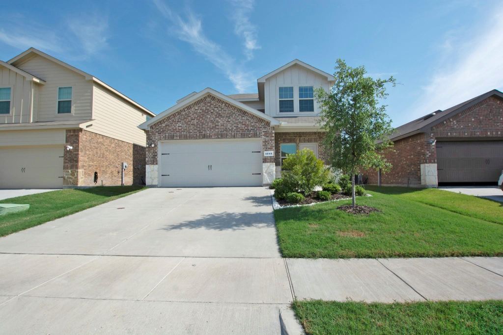 1245 Delmita Drive, Forney, TX 75126 — photo 1