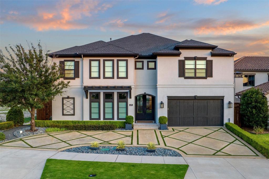 6159 Norwood Drive, Frisco, TX 75034 — photo 1