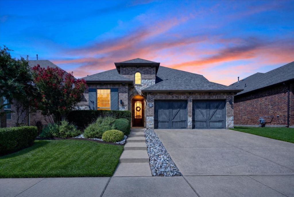 1224 9th Street, Argyle, TX 76226 — photo 1