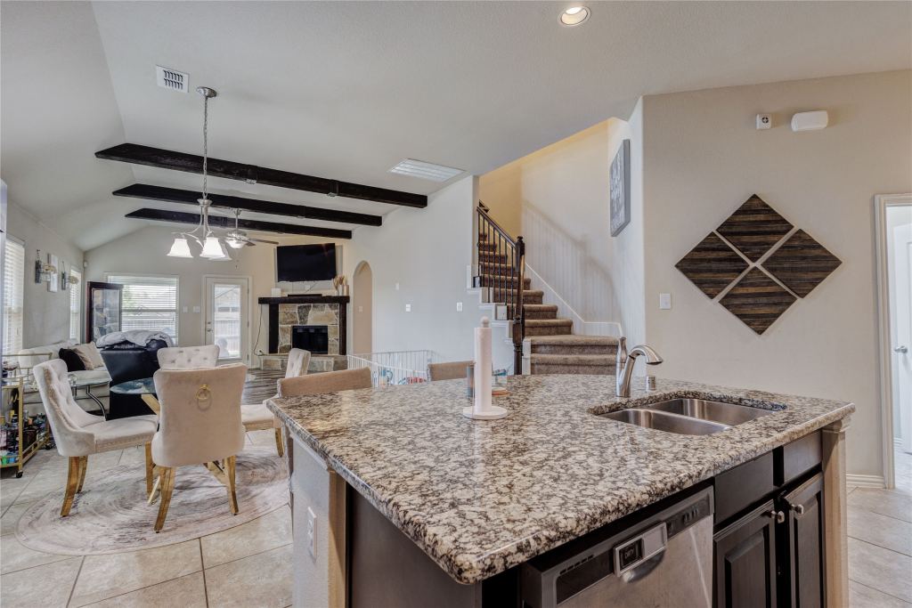 1032 Wedgewood Drive, Forney, TX 75126 — photo 1
